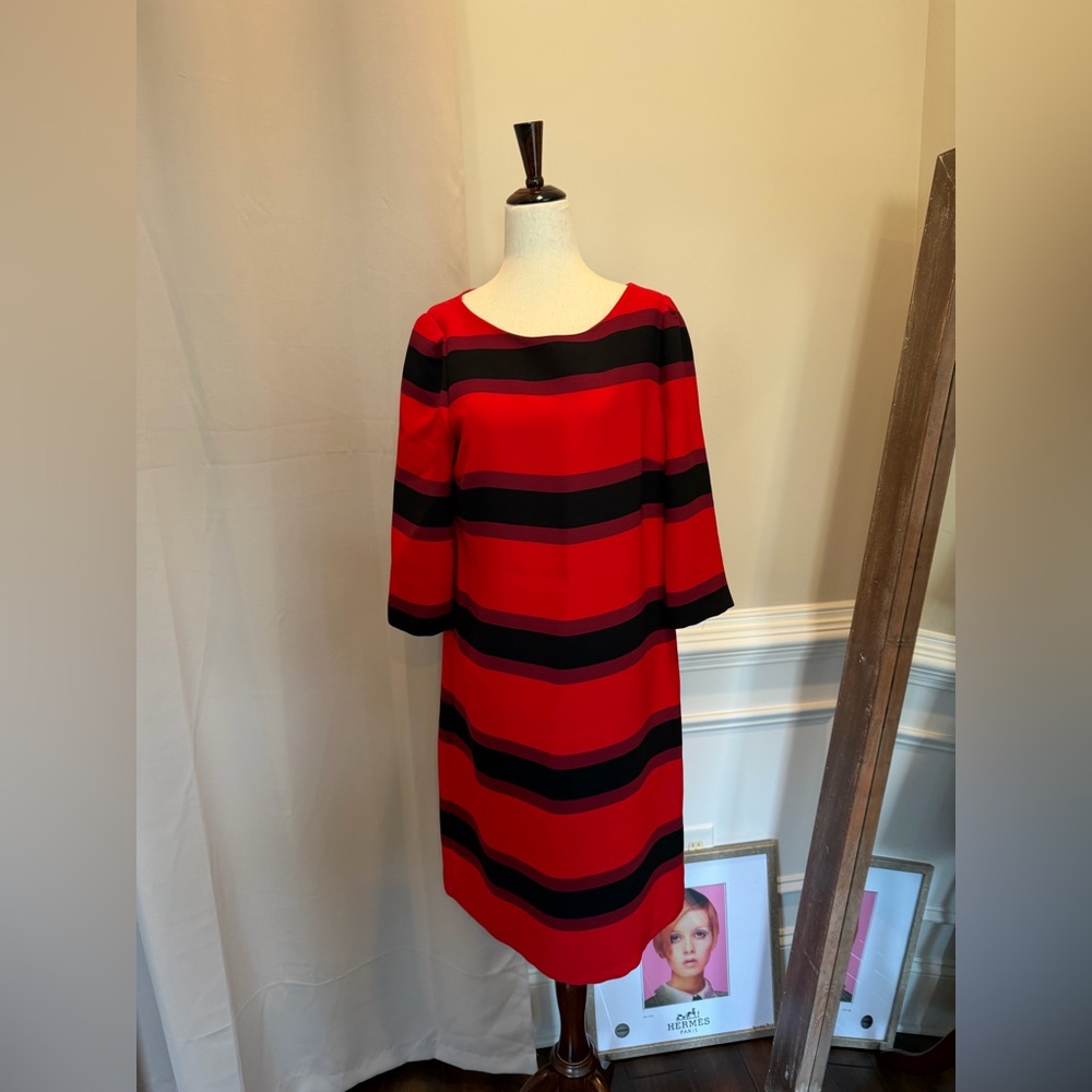 WEEKEND MaxMara dress